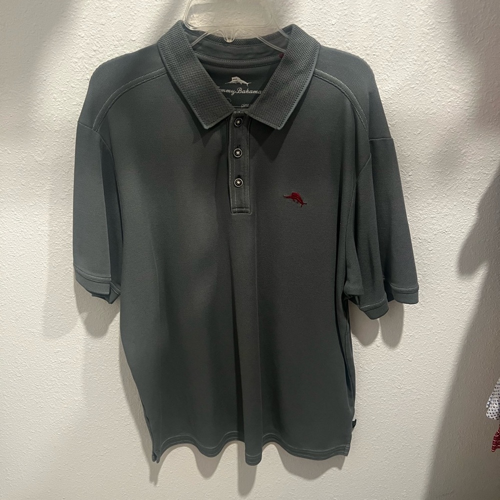 Tommy Bahamas polo